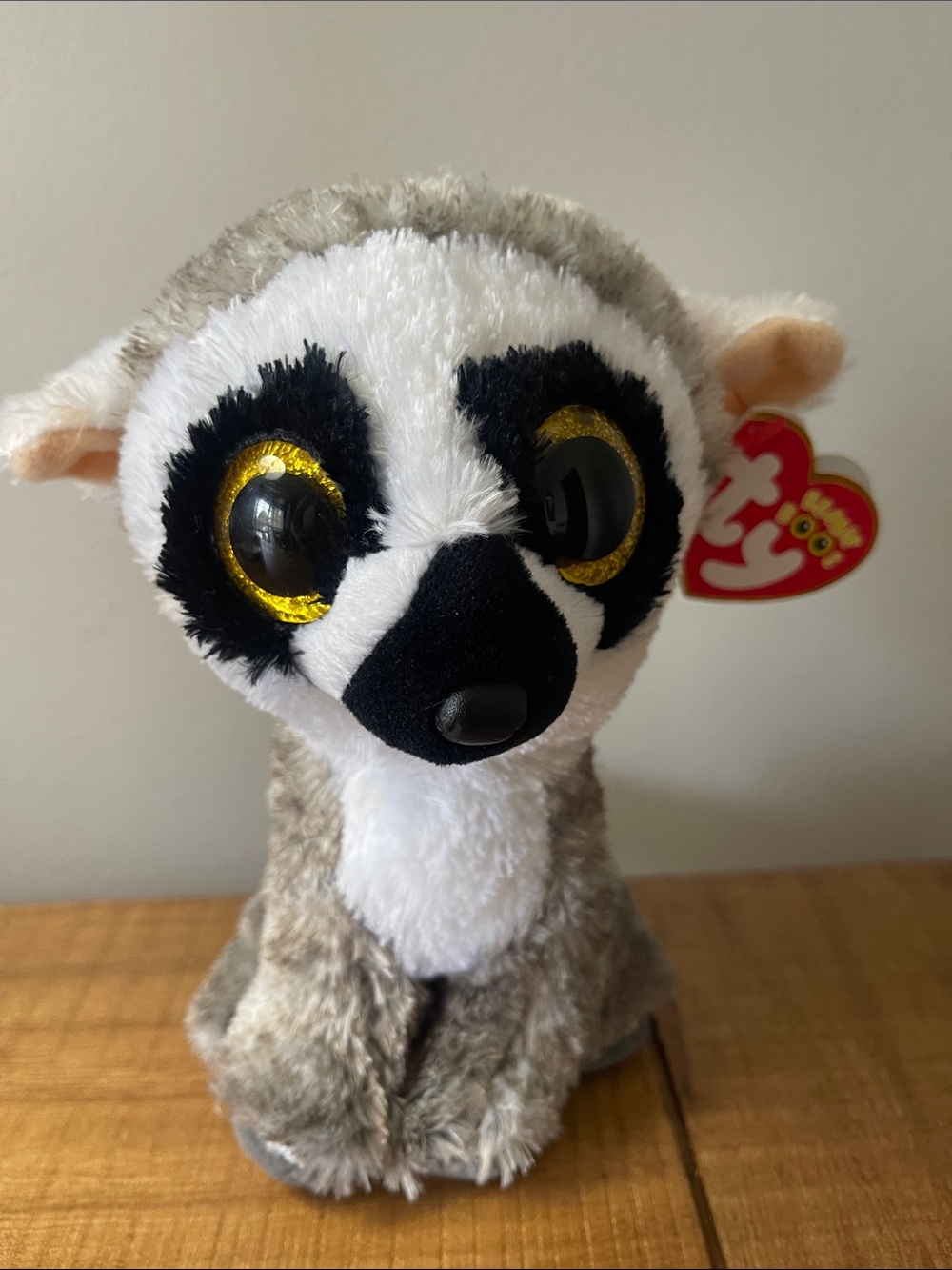 2021 Ty Beanie Baby “Linus”